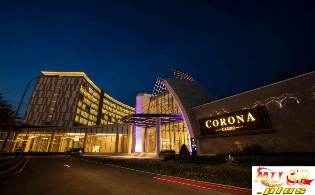 Corona Casino - Casino Phú Quốc