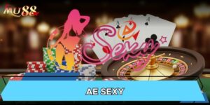 Giới thiệu AE Sexy