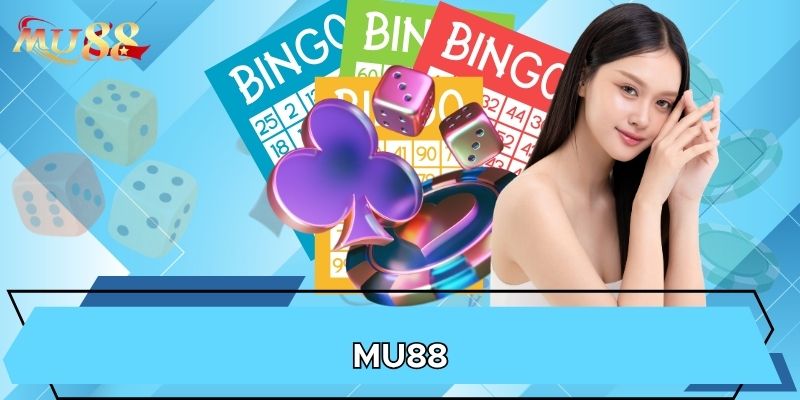 MU88 hoạt động lâu năm uy tín